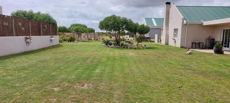0 Bedroom Property for Sale in Long Acres Country Estate Western Cape